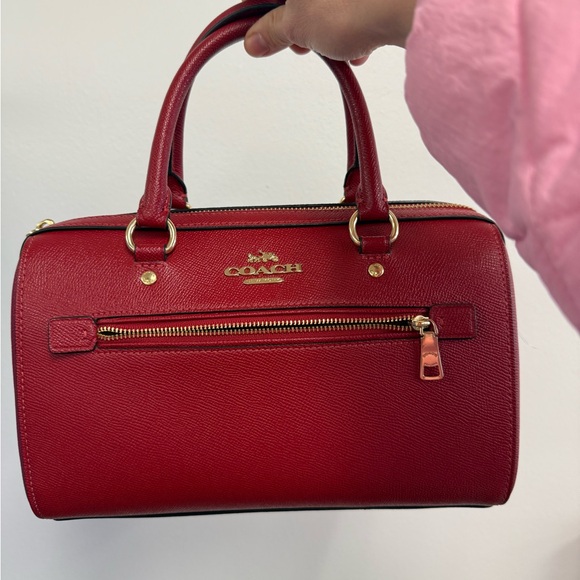 Coach bag - Picture 1 of 4